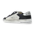 נעלי Golden Goose Stardan אפור - דגם 1