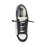 נעלי Golden Goose Stardan אפור - דגם 1