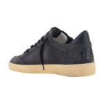 נעלי Golden Goose Ball Star אפור - דגם 2