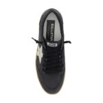 נעלי Golden Goose Ball Star אפור - דגם 2