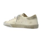 נעלי Golden Goose Superstar בז' - דגם 3