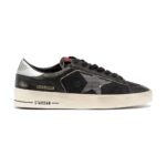 נעלי Golden Goose Stardan שחור - דגם 1