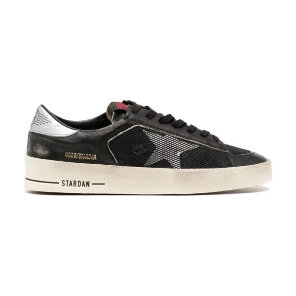 נעלי Golden Goose Stardan שחור - דגם 1