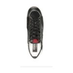נעלי Golden Goose Stardan שחור - דגם 1