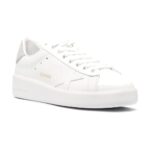 נעלי Golden Goose Pure Star אפור - דגם 2