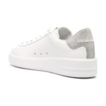נעלי Golden Goose Pure Star אפור - דגם 2