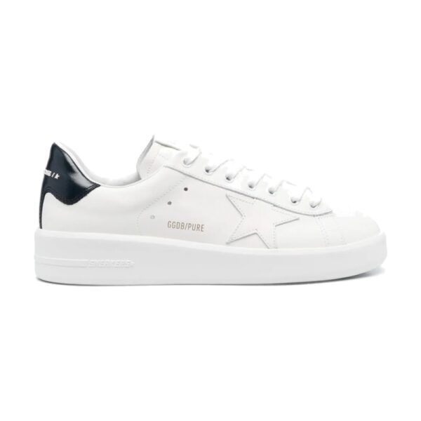 נעלי Golden Goose Pure Star כחול