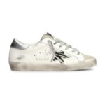 נעלי Golden Goose Superstar אפור - דגם 3