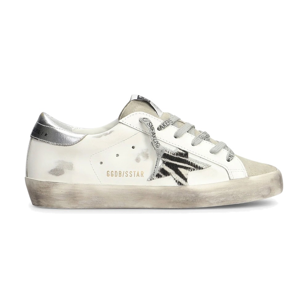 7215299264558-0 נעלי Golden Goose Superstar אפור - דגם 3