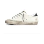 נעלי Golden Goose Superstar אפור - דגם 3
