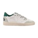 נעלי Golden Goose Ball Star טורקיז