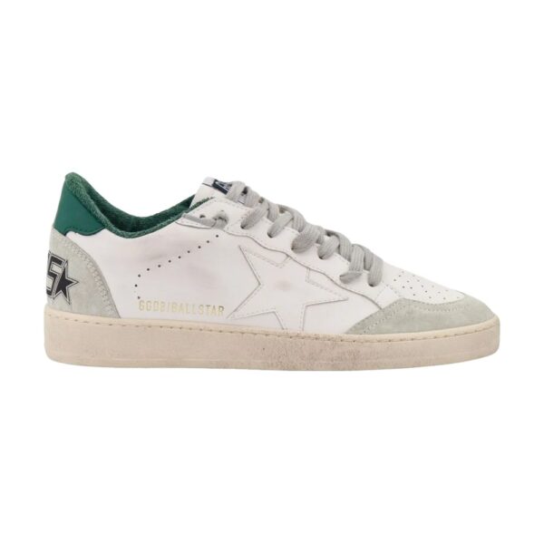 נעלי Golden Goose Ball Star טורקיז