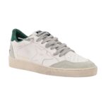 נעלי Golden Goose Ball Star טורקיז