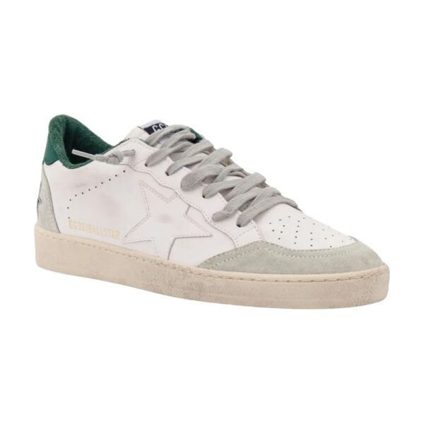 נעלי Golden Goose Ball Star טורקיז