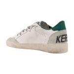 נעלי Golden Goose Ball Star טורקיז