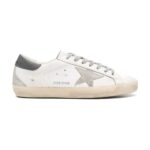 נעלי Golden Goose Superstar בז' - דגם 1