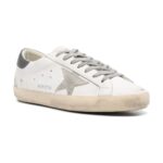 נעלי Golden Goose Superstar בז' - דגם 1
