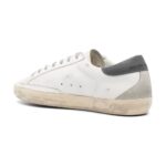 נעלי Golden Goose Superstar בז' - דגם 1