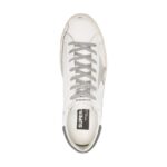 נעלי Golden Goose Superstar בז' - דגם 1