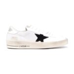 נעלי Golden Goose Stardan שחור - דגם 2