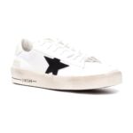 נעלי Golden Goose Stardan שחור - דגם 2