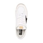 נעלי Golden Goose Stardan שחור - דגם 2