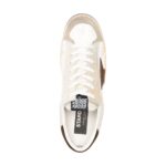 נעלי Golden Goose Stardan כתום