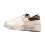 נעלי Golden Goose Stardan כתום