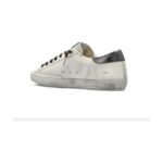 נעלי Golden Goose Superstar אפור - דגם 2