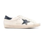 נעלי Golden Goose Superstar כחול