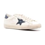 נעלי Golden Goose Superstar כחול