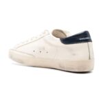 נעלי Golden Goose Superstar כחול