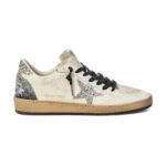 נעלי Golden Goose Ball Star זהב
