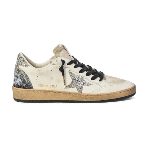 נעלי Golden Goose Ball Star זהב