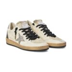 נעלי Golden Goose Ball Star זהב