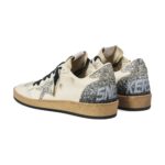 נעלי Golden Goose Ball Star זהב