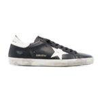נעלי Golden Goose Superstar שחור