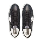 נעלי Golden Goose Superstar שחור