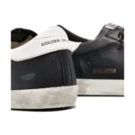 נעלי Golden Goose Superstar שחור