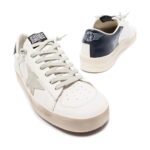 נעלי Golden Goose Stardan כחול - דגם 2