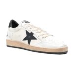 נעלי Golden Goose Ball Star בז' - דגם 1