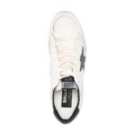 נעלי Golden Goose Ball Star בז' - דגם 1