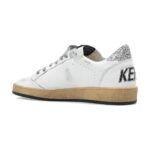 נעלי Golden Goose Ball Star בז' - דגם 3