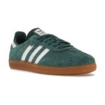 נעלי Adidas Samba suede Turkiz
