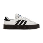 נעלי Adidas Samba platform - דגם 2