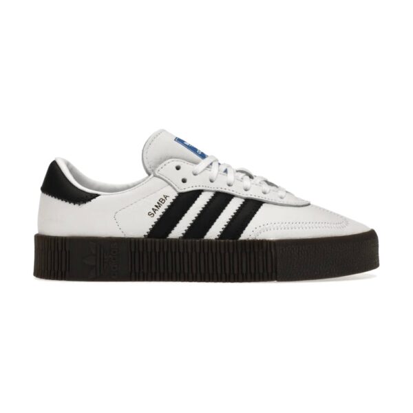 נעלי Adidas Samba platform - דגם 2