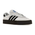נעלי Adidas Samba platform - דגם 2