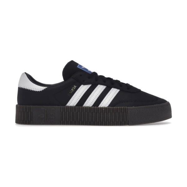 נעלי Adidas Samba platform - דגם 1