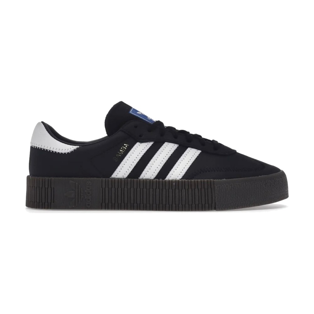 8332938412311-0 נעלי Adidas Samba platform - דגם 1