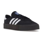 נעלי Adidas Samba platform - דגם 1